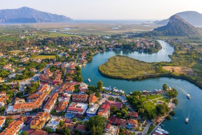 Dalyan Tour from Fethiye