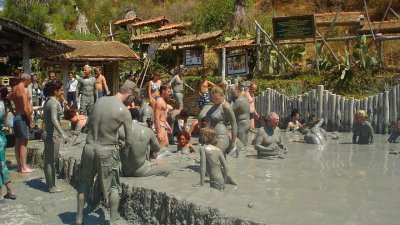 Dalyan Tour from Fethiye