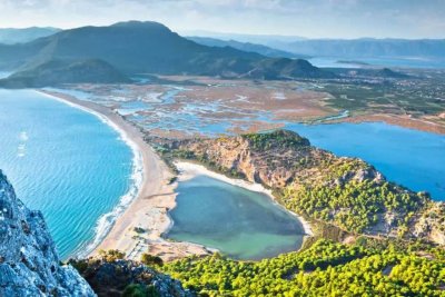 Dalyan Tour from Fethiye