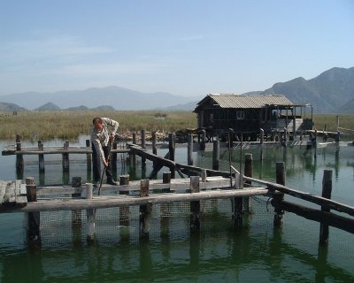 Dalyan Tour from Fethiye