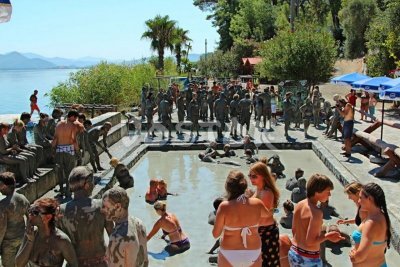 Dalyan Tour from Fethiye