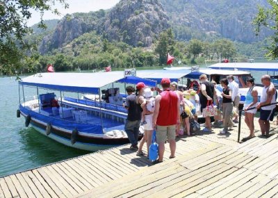 Dalyan Tour from Fethiye