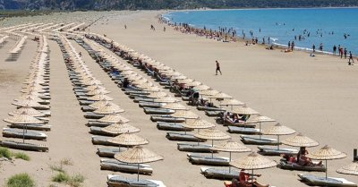 Dalyan Tour from Fethiye