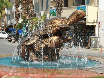 Dalyan Tour from Fethiye