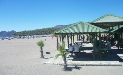 Dalyan Tour from Fethiye