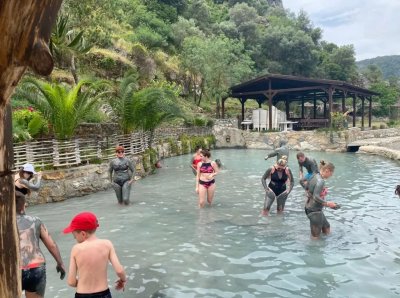 Dalyan Tour from Fethiye